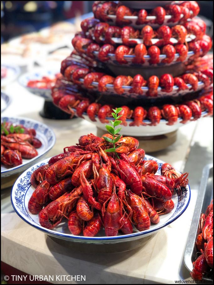 Weekend Exploring Hunan Province and its Spicy Cuisine in Changsha ...